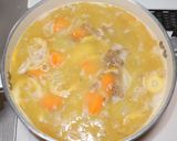 ためしてガッテン乾燥レモンでカレーライス作り方14写真