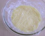 レンジで簡単♪ 米粉カスタードクリーム作り方5写真