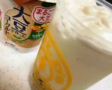 炊飯器のままつくるズボラ雑穀チーズケーキ作り方3写真