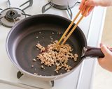 たった20分で台湾気分！屋台の米粉湯作り方3写真