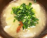鶏手羽元のサムゲタン♪作り方9写真