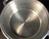 無水鍋で鍋パン！オーブンは使いません作り方13写真