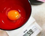 炊飯器のままつくるズボラ雑穀チーズケーキ作り方13写真