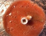 トマトと玉葱のチキンカレー作り方5写真