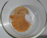 ほうれん草のごま和え作り方1写真
