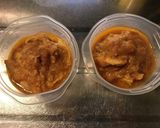 トマトと玉葱のチキンカレー作り方12写真