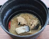 サバ缶まるごと！カラフル野菜の洋風煮作り方2写真