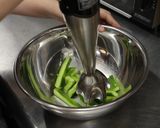 サボパチョ 〜サボテンの冷製スープ〜作り方1写真