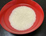 【お米を食べよう!】おかゆライス作り方1写真