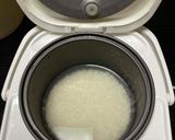 【お米を食べよう!】おかゆライス作り方2写真