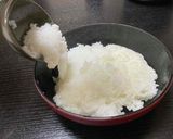 【お米を食べよう!】おかゆライス作り方4写真