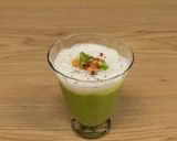 サボパチョ 〜サボテンの冷製スープ〜作り方6写真
