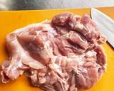 衣がガリガリしない柔らか唐揚げ作り方1写真