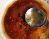 ピリ辛コールドもやし*作り方2写真