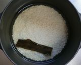 精進炊き込みご飯☆作り方3写真