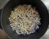 精進炊き込みご飯☆作り方4写真
