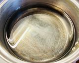 特製♡豆腐となめこのおろし味噌汁♡作り方3写真