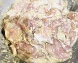 衣がガリガリしない柔らか唐揚げ作り方2写真