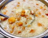 特製♡豆腐となめこのおろし味噌汁♡作り方13写真