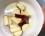 全てレンジ手作りクリームチーズで洋風小鉢作り方6写真