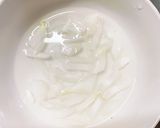 全てレンジ手作りクリームチーズで洋風小鉢作り方10写真