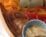 卯月27　ねぎ塩ささみ弁当作り方6写真