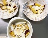 全てレンジ手作りクリームチーズで洋風小鉢作り方12写真
