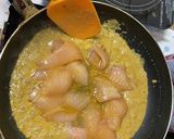 アモック（カンボジアの定番料理）作り方6写真