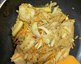 アモック（カンボジアの定番料理）作り方8写真