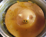 かぼちゃの煮物〜冷凍かぼちゃで〜作り方5写真