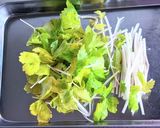 バターチキンカレーうどん作り方5写真