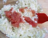 明太ポテトサラダ作り方3写真