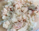 明太ポテトサラダ作り方4写真