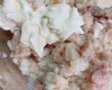 明太ポテトサラダ作り方5写真