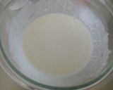 秋田県の郷土菓子 バターもち作り方1写真