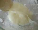 秋田県の郷土菓子 バターもち作り方3写真