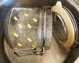 塩レモン漬け作り方1写真