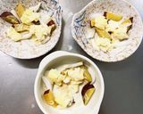 全てレンジ手作りクリームチーズで洋風小鉢作り方15写真