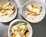 全てレンジ手作りクリームチーズで洋風小鉢作り方16写真