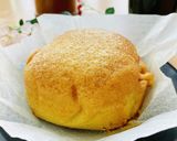 卵１個で本格マーラーカオ作り方7写真