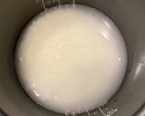 離乳食期〜幼児期★炊飯器チキンライス作り方1写真