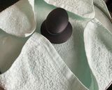 卵１個で本格マーラーカオ作り方6写真