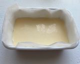 バニラアイスdeひとくちレアチーズケーキ作り方4写真