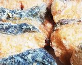 お年寄り絶賛シリーズ☆鮭☆味噌麹唐揚げ☆作り方5写真