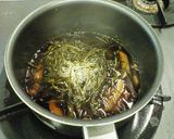昆布の佃煮作り方2写真