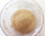 不思議パンの♡鯉のぼりウールロールパン作り方6写真