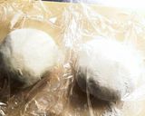 休日に作りたい。手づくり柔らかピザ作り方9写真