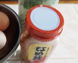 ささっと一品♪作り方1写真