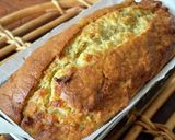 簡単！基本のバナナケーキ（小麦粉使用）作り方5写真