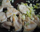 むね肉1枚で満足！むね肉のチリソース♪作り方5写真